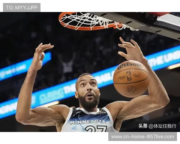 森林狼防守强度持续在线 内外线协同效果显著