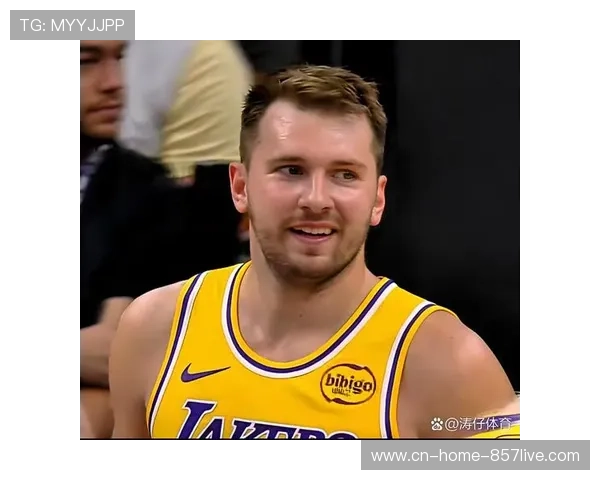 东契奇空砍41分8助攻 湖人末节遭太阳逆转三分惜败 东契奇空砍41分8助攻 湖人末节遭太阳逆转三分惜败