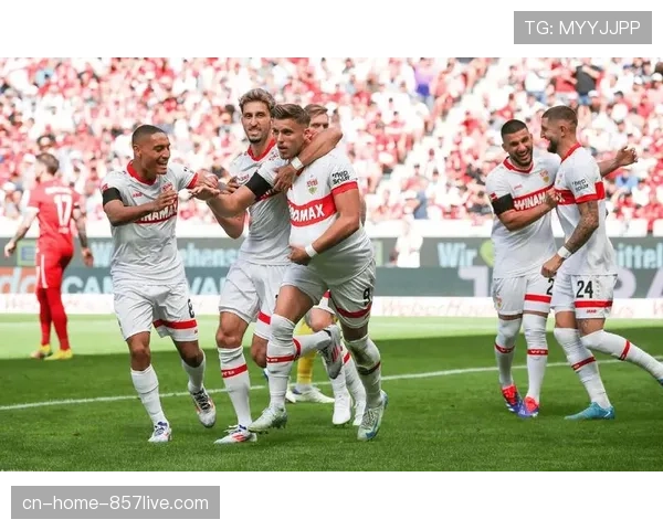 瓦格诺曼边路突破成功率62%，斯图加特边后卫助攻能力突出